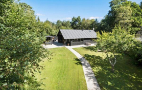 4 Bedroom Beautiful Home In Nykøbing Sj in Nykøbing Sjælland